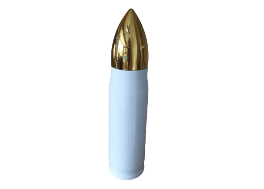 Bullet Flask Small
